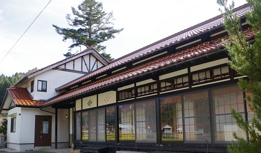 浜田市旭町市木の中古一戸建