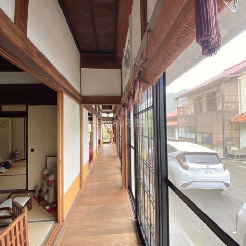 浜田市旭町市木の中古一戸建のその他