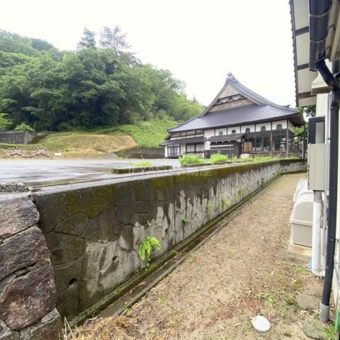 浜田市旭町市木の中古一戸建のその他