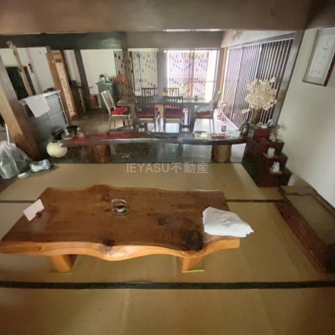 浜田市旭町市木の中古一戸建の内装