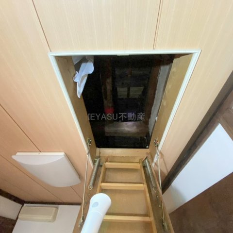 浜田市旭町市木の中古一戸建のその他