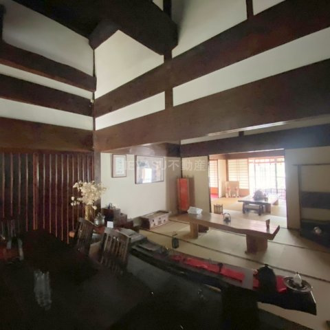 浜田市旭町市木の中古一戸建の内装