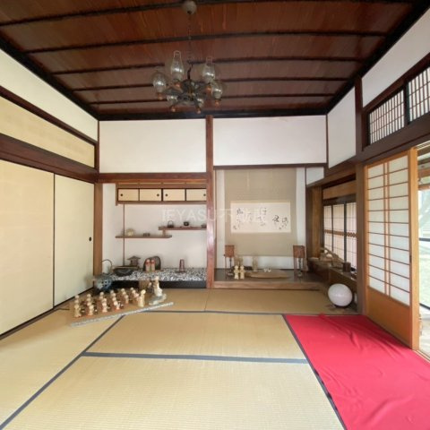 浜田市旭町市木の中古一戸建のその他