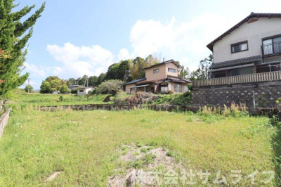 【外観】 | 大日寺95坪売地