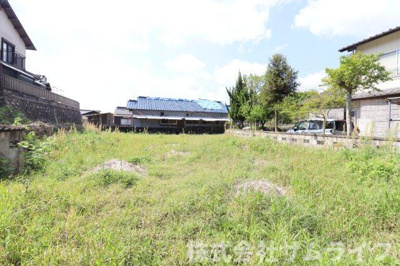 【展望】 | 大日寺95坪売地