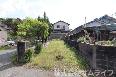 【周辺】 | 大日寺95坪売地