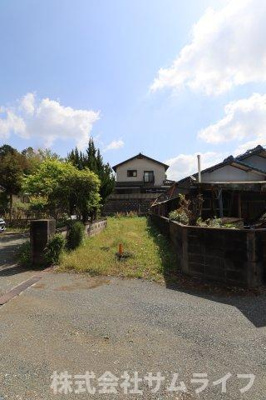 【外観】 | 大日寺95坪売地
