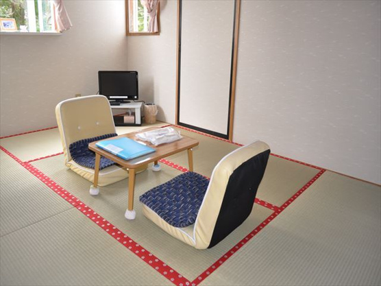 【和室】 | エンゼルフォレスト伊豆熱川　売ペンション