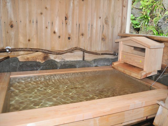 【浴室】 | エンゼルフォレスト伊豆熱川　売ペンション