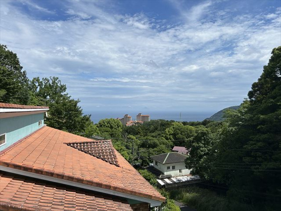 【展望】 | エンゼルフォレスト伊豆熱川　売ペンション