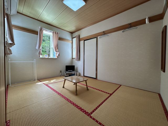 【和室】 | エンゼルフォレスト伊豆熱川　売ペンション