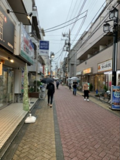 サンセリコビル