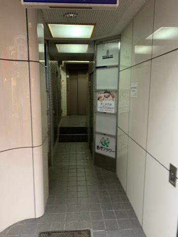 サンセリコビル