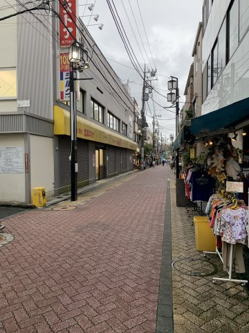 サンセリコビル