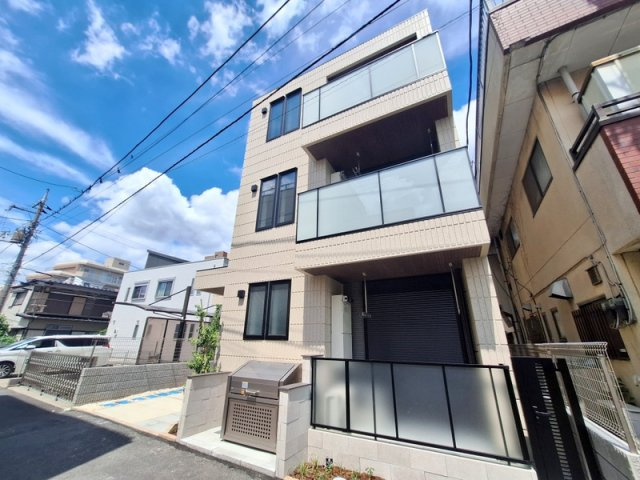 パラッツォ・エレガンテ