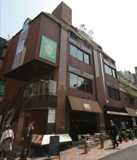 東海赤坂ビルの画像