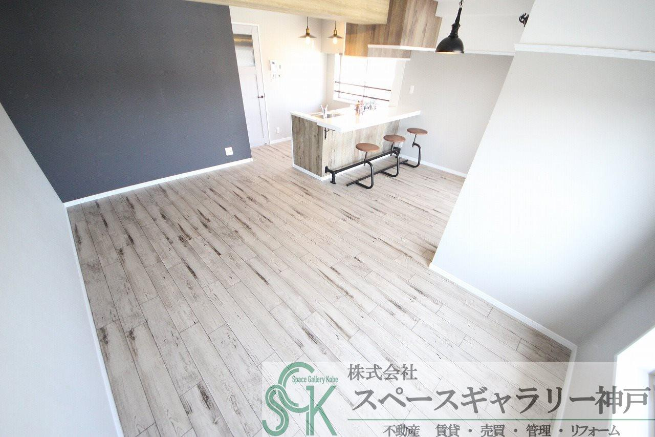 エルム向陽のその他|※お部屋により仕様が異なる場合があります。