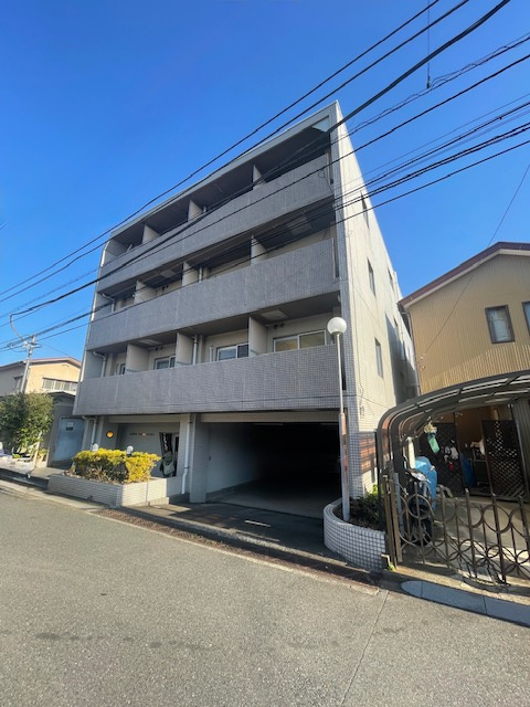 ジョイフル新八柱