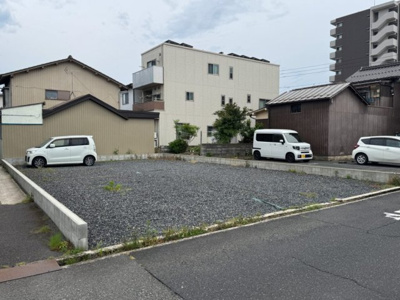 【外観】 | 鳥取市吉方温泉１丁目土地