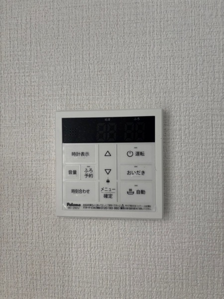 エルデ豊田市明和町1期　全3棟　新築戸建の設備