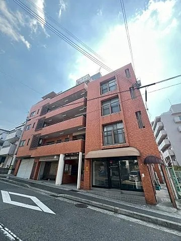 ライオンズマンション下山手第2