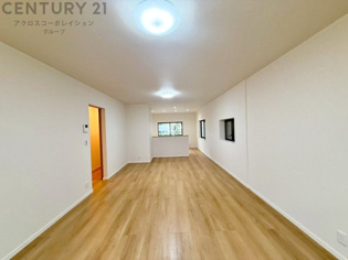 リビングダイニング