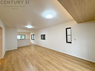 リビングダイニング