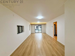 ダイニングキッチン