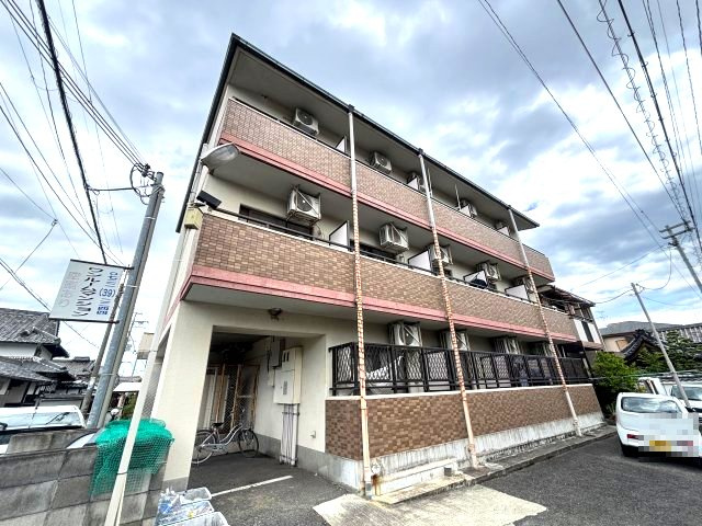 プチメゾン滝谷