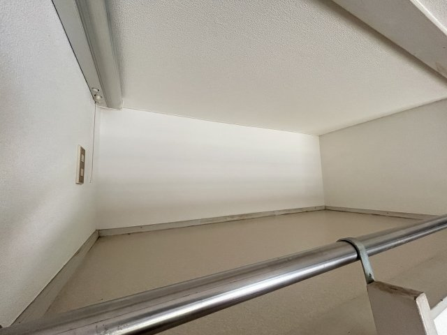 春日部市備後西１丁目のアパートの設備
