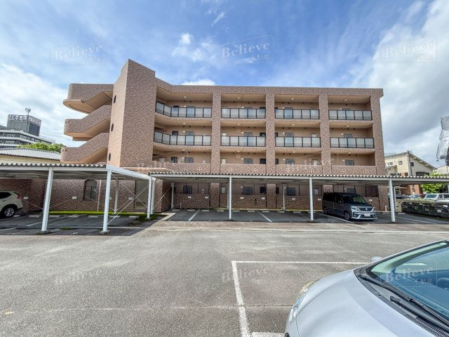 ヒノデカンのその他共用部分