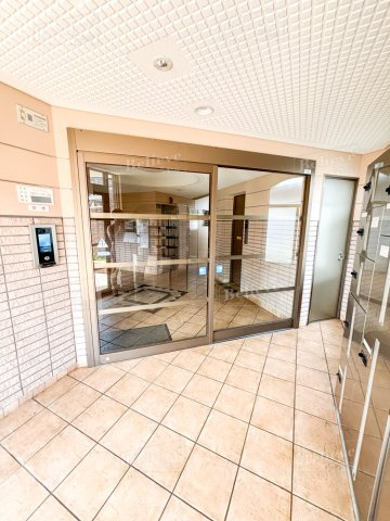 ヒノデカンのその他共用部分