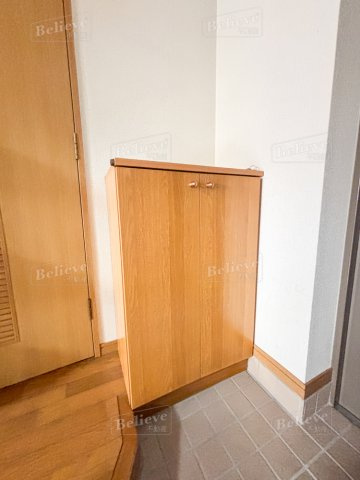 ヒノデカンの内装