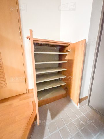 ヒノデカンの内装