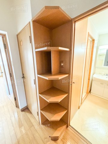 ヒノデカンの内装