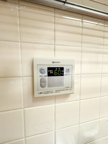 ヒノデカンの内装