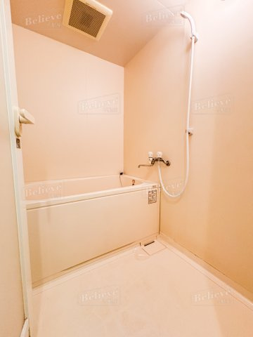 ヒノデカンの浴室|きれいなお風呂です♪