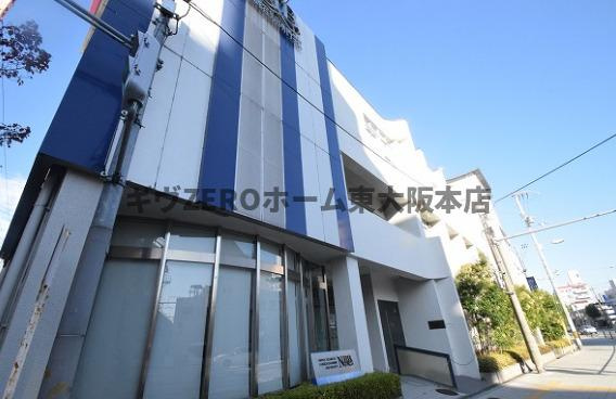U-ro勝山の周辺