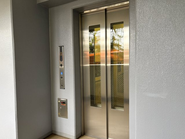 レフィーズ荏田のその他共用部分
