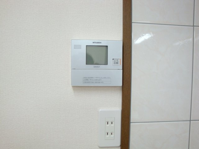 アクベンスのその他|給湯コントーラ