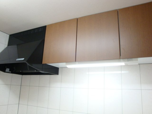 アクベンスの収納|キッチン収納