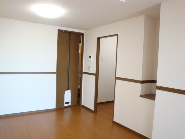 アクベンスの居間・リビング|リビングドア