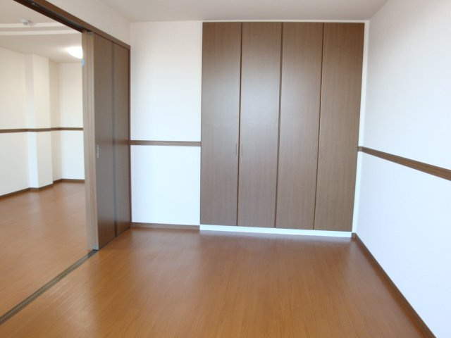 アクベンスの収納|クローゼット