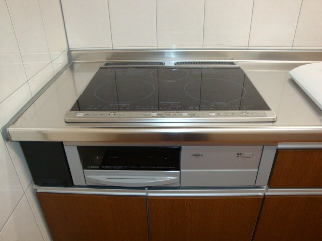 アクベンスのその他|ＩＨクッキングヒーター