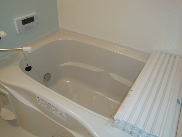 アクベンスの浴室|バス