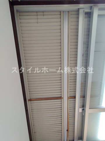 フォーブル西松山のセキュリティ