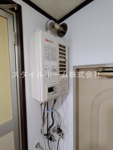 フォーブル西松山のその他