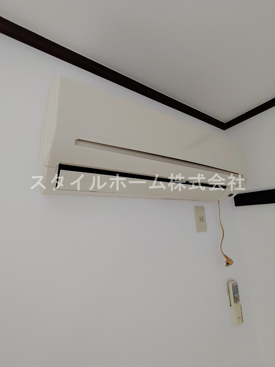 フォーブル西松山の設備