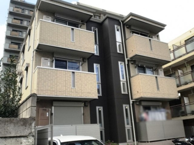 【外観】 | シュテルンハイム