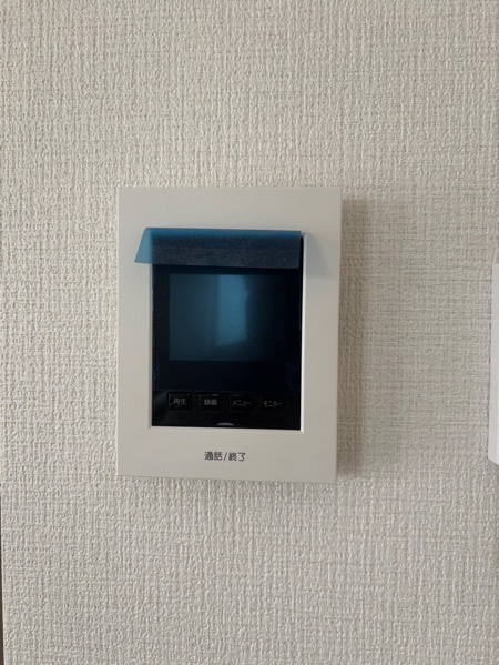 エルデ豊田市明和町1期　全3棟　新築戸建のセキュリティ